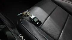2022 Mercedes-Benz E-Class E250 Avantgarde — фото 18