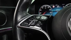 2022 Mercedes-Benz E-Class E250 Avantgarde — фото 19
