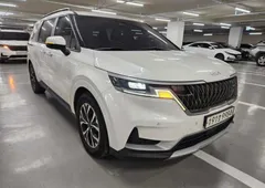 2023 Kia Carnival Diesel 9-Seater Prestige — фото 8