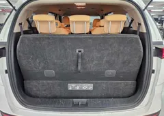 2023 Kia Carnival Diesel 9-Seater Prestige — фото 9