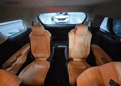 2023 Kia Carnival Diesel 9-Seater Prestige — фото 16
