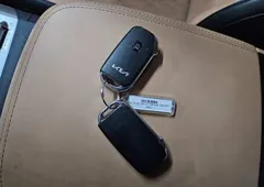2023 Kia Carnival Diesel 9-Seater Prestige — фото 18