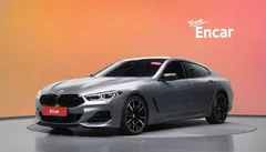 2023 BMW 8-Series M850i xDrive Gran Coupe — фото 1