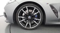 2023 BMW 8-Series M850i xDrive Gran Coupe — фото 5