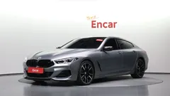 2023 BMW 8-Series M850i xDrive Gran Coupe — фото 13