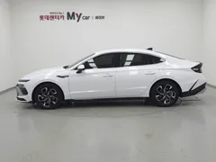 2024 Hyundai Sonata 2.0 — фото 2