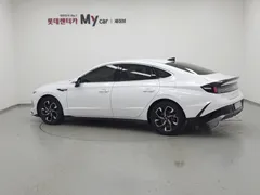 2024 Hyundai Sonata 2.0 — фото 3