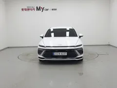 2024 Hyundai Sonata 2.0 — фото 8