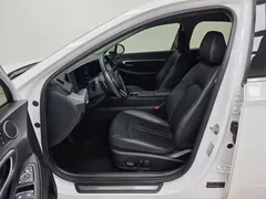 2024 Hyundai Sonata 2.0 — фото 9