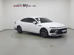 2024 Hyundai Sonata 2.0 — фото 14