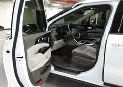 2022 Kia Carnival Gasoline 9-Seater Signature — фото 4