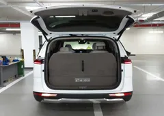 2022 Kia Carnival Gasoline 9-Seater Signature — фото 9