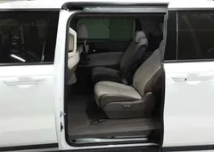 2022 Kia Carnival Gasoline 9-Seater Signature — фото 15