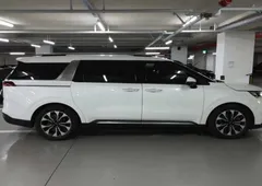 2022 Kia Carnival Gasoline 9-Seater Signature — фото 16