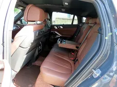 2022 BMW X6 xDrive40d M Sport Online Exclusive — фото 6