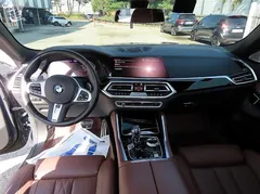 2022 BMW X6 xDrive40d M Sport Online Exclusive — фото 7