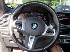 2022 BMW X6 xDrive40d M Sport Online Exclusive — фото 8