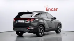 2023 Hyundai Tucson Diesel 2.0 2WD — фото 2