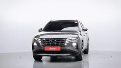 2023 Hyundai Tucson Diesel 2.0 2WD — фото 3