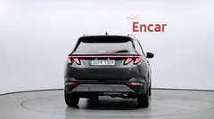 2023 Hyundai Tucson Diesel 2.0 2WD — фото 4