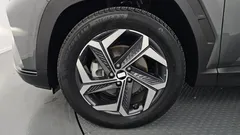 2023 Hyundai Tucson Diesel 2.0 2WD — фото 5