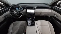 2023 Hyundai Tucson Diesel 2.0 2WD — фото 7