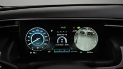 2023 Hyundai Tucson Diesel 2.0 2WD — фото 8