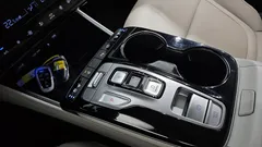 2023 Hyundai Tucson Diesel 2.0 2WD — фото 9