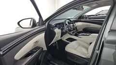 2023 Hyundai Tucson Diesel 2.0 2WD — фото 10