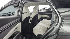 2023 Hyundai Tucson Diesel 2.0 2WD — фото 11