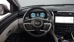 2023 Hyundai Tucson Diesel 2.0 2WD — фото 12