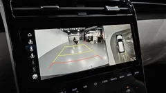 2023 Hyundai Tucson Diesel 2.0 2WD — фото 14