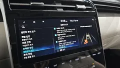 2023 Hyundai Tucson Diesel 2.0 2WD — фото 15
