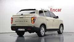 2024 SsangYong Rexton Diesel 2.2 2WD — фото 2