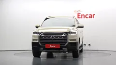 2024 SsangYong Rexton Diesel 2.2 2WD — фото 3
