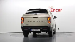 2024 SsangYong Rexton Diesel 2.2 2WD — фото 4