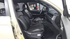 2024 SsangYong Rexton Diesel 2.2 2WD — фото 11