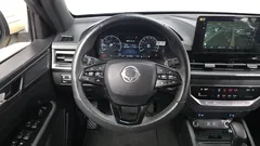 2024 SsangYong Rexton Diesel 2.2 2WD — фото 13