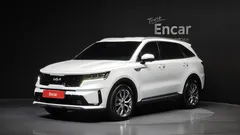 2023 Kia Sorento Diesel 2.2 2WD — фото 1