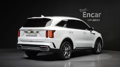 2023 Kia Sorento Diesel 2.2 2WD — фото 2