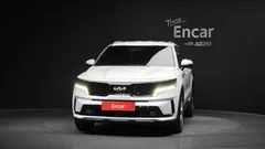 2023 Kia Sorento Diesel 2.2 2WD — фото 3
