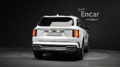 2023 Kia Sorento Diesel 2.2 2WD — фото 4