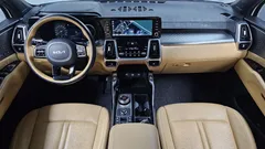 2023 Kia Sorento Diesel 2.2 2WD — фото 7
