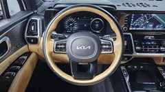 2023 Kia Sorento Diesel 2.2 2WD — фото 13