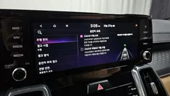 2023 Kia Sorento Diesel 2.2 2WD — фото 16