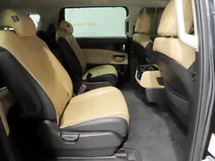 2022 Kia Carnival Diesel 9-Seater Noblesse, серый — фото 9