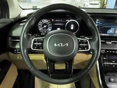 2022 Kia Carnival Diesel 9-Seater Noblesse, серый — фото 15