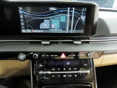 2022 Kia Carnival Diesel 9-Seater Noblesse, серый — фото 17