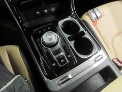 2022 Kia Carnival Diesel 9-Seater Noblesse, серый — фото 18