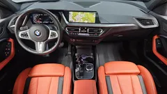 2023 BMW 1-Series M135i xDrive — фото 7